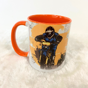 MUG PETIT MOTARD