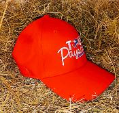 CASQUETTE "TOUS PAYSANS"