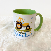 MUG PETIOT AGRICULTEUR 