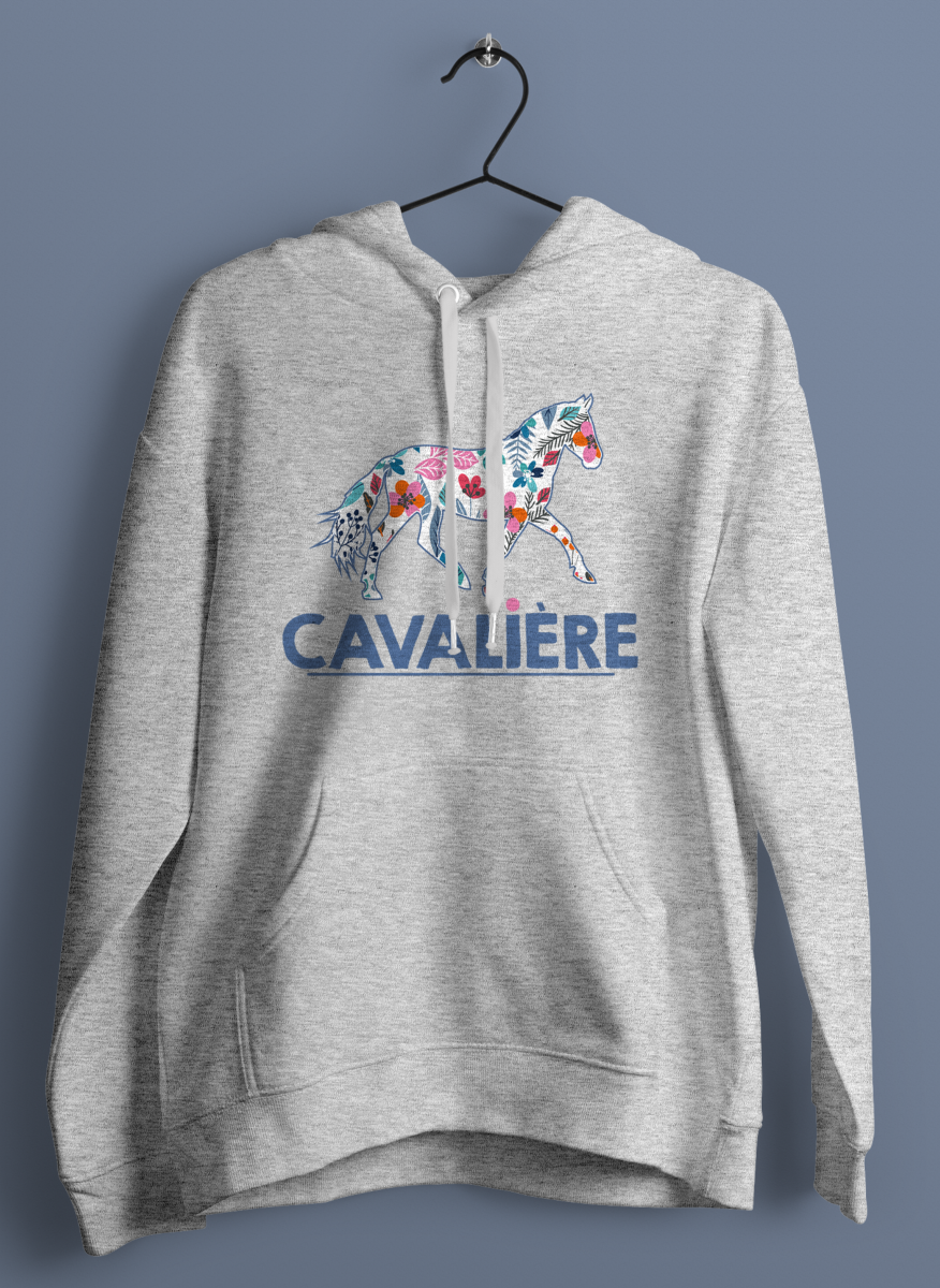 SWEAT CAVALIERE