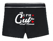 BOXER "Le p'tit cul Haut-Marnais"