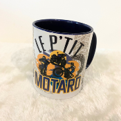 MUG PETIT MOTARD