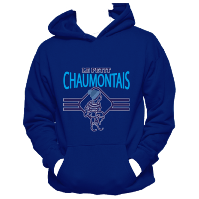 SWEAT CHAUMONTAIS