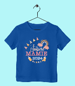 TEE SHIRT "FUTURE MAMIE 2024"