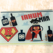 COFFRET "IRHUM MAN"