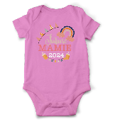 BODY " FUTURE MAMIE 2024"