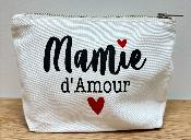 POCHETTE MAMIE