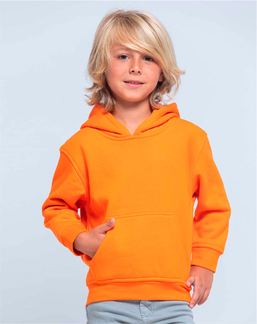 SWEAT ENFANT PERSONNALISABLE