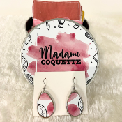 COFFRET "MADAME COQUETTE"