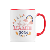 MUG "FUTURE MAMIE 2024"