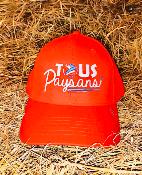 CASQUETTE "TOUS PAYSANS"