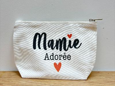 POCHETTE MAMIE