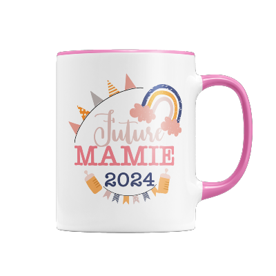 MUG "FUTURE MAMIE 2024"